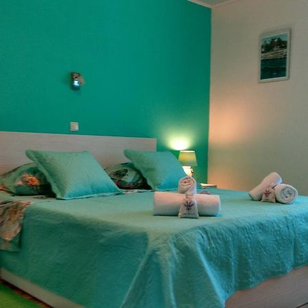 Apartments Jasminka Солин Екстериор снимка