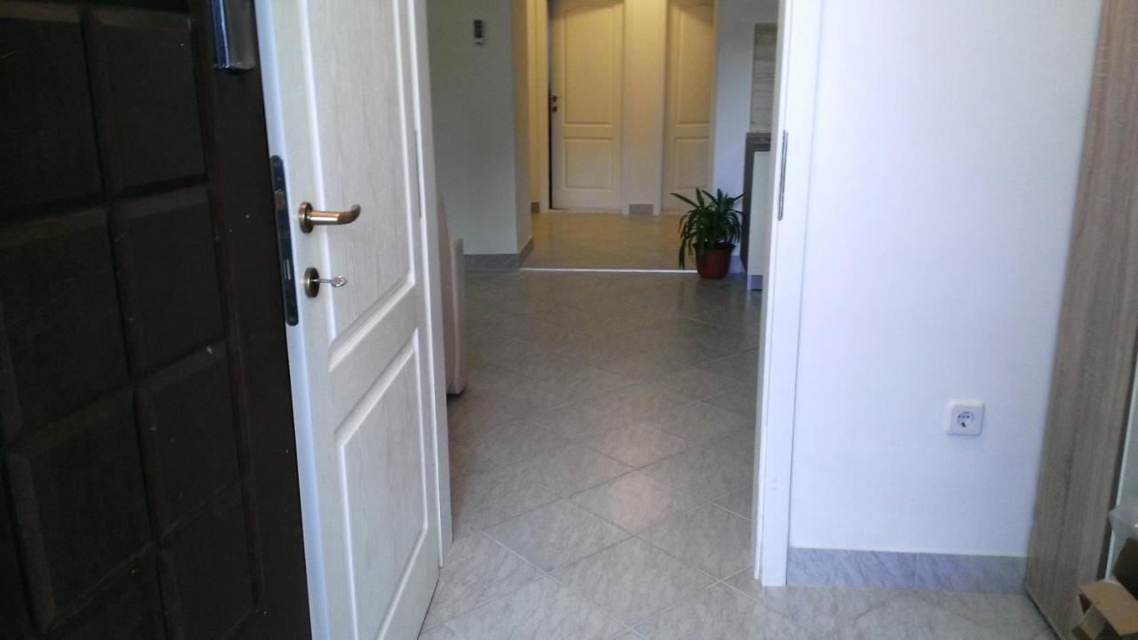 Apartments Jasminka Солин Стая снимка