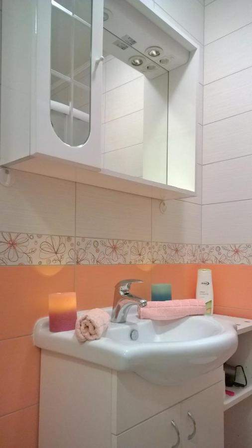 Apartments Jasminka Солин Стая снимка