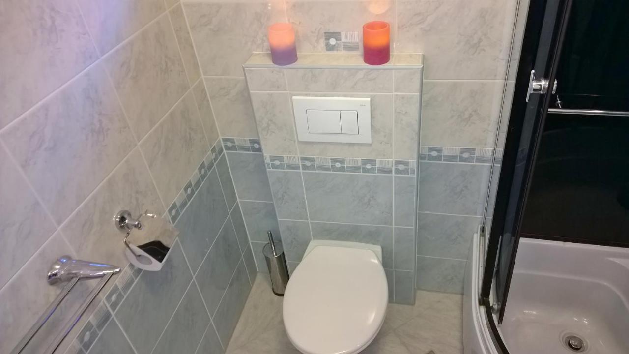 Apartments Jasminka Солин Стая снимка
