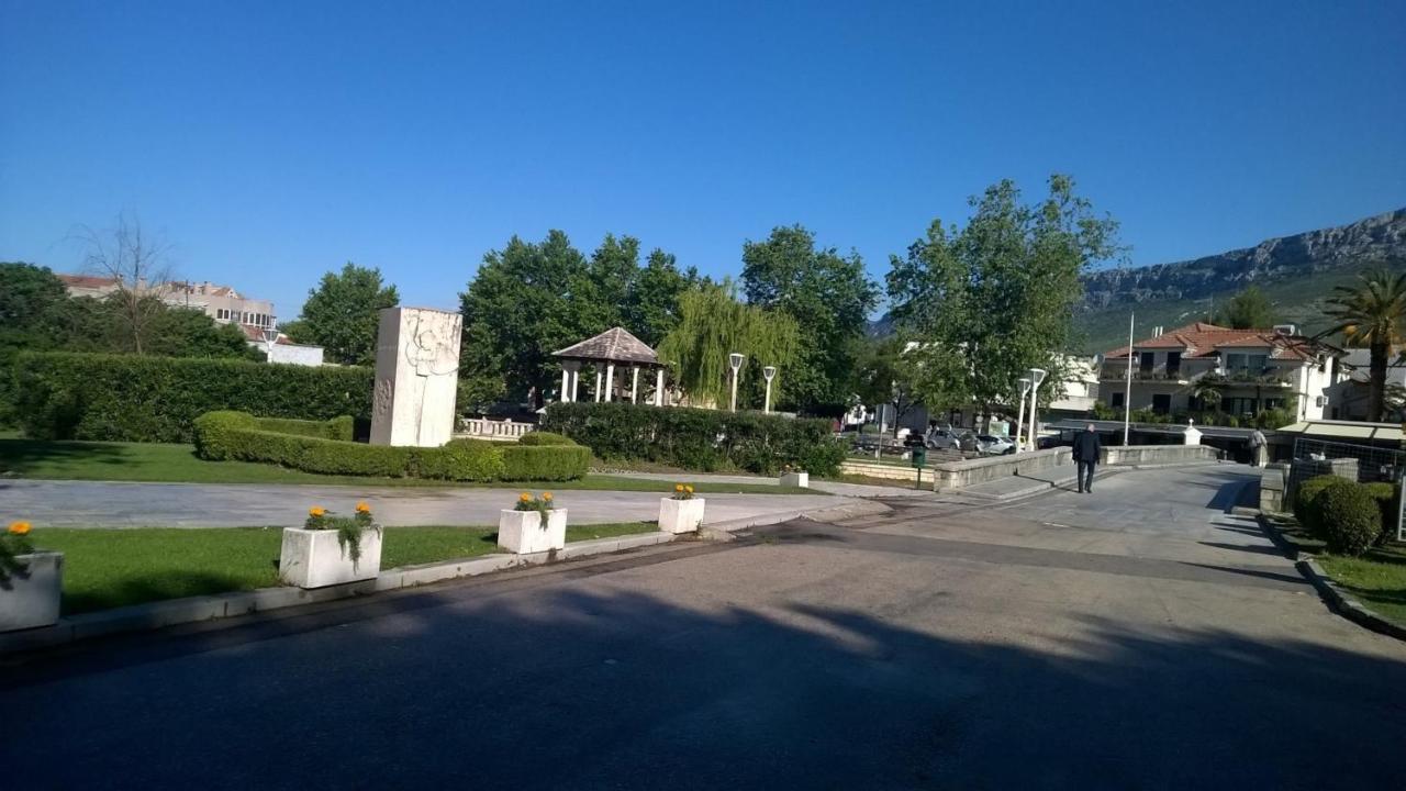 Apartments Jasminka Солин Стая снимка