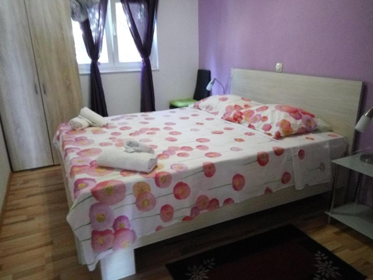 Apartments Jasminka Солин Екстериор снимка