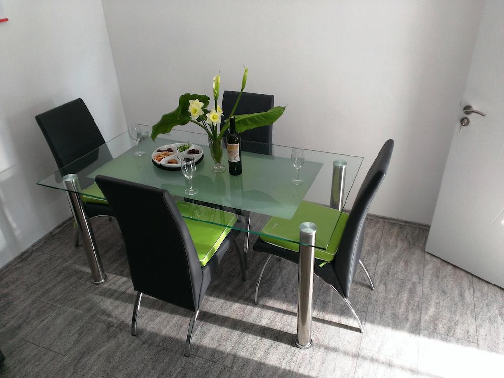 Apartments Jasminka Солин Стая снимка