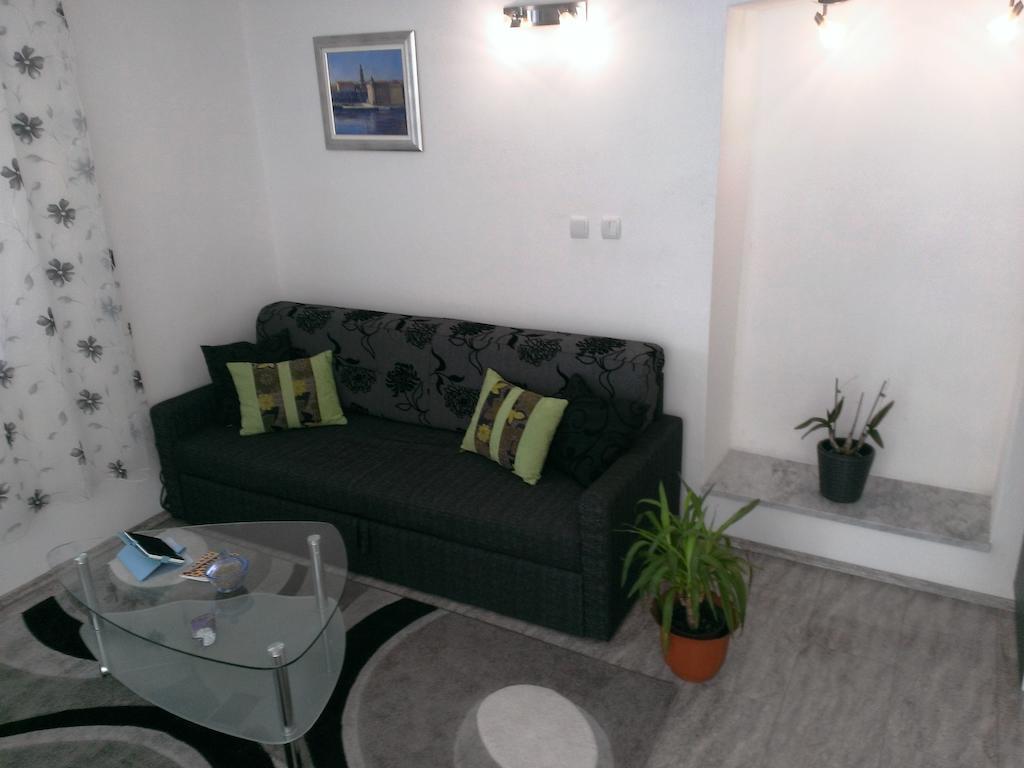 Apartments Jasminka Солин Стая снимка