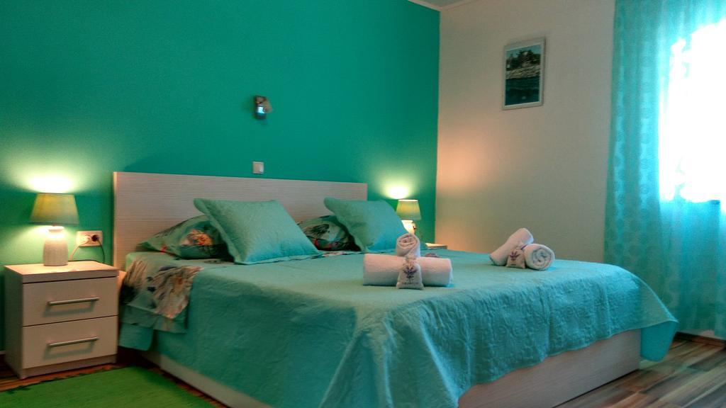 Apartments Jasminka Солин Екстериор снимка