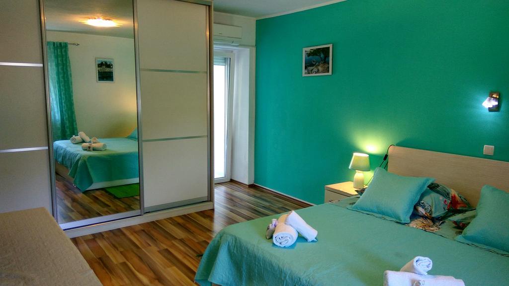Apartments Jasminka Солин Екстериор снимка