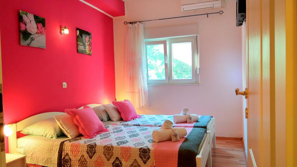 Apartments Jasminka Солин Екстериор снимка