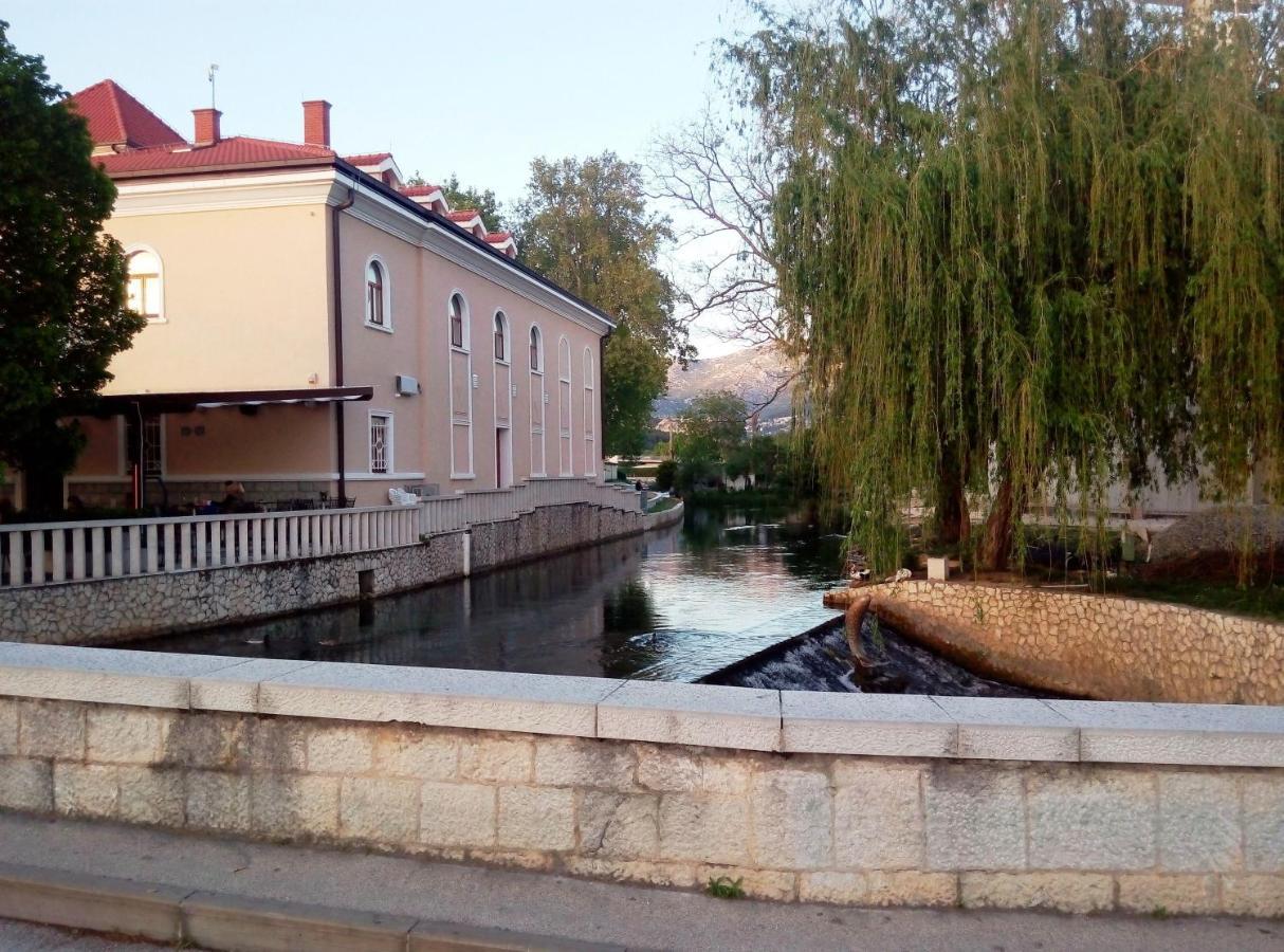 Apartments Jasminka Солин Стая снимка